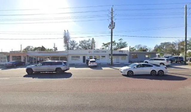 Pete’s Bagels - Gulfport