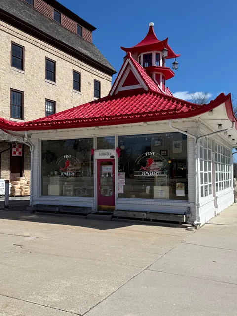 Landmark Feed Seed & Supply