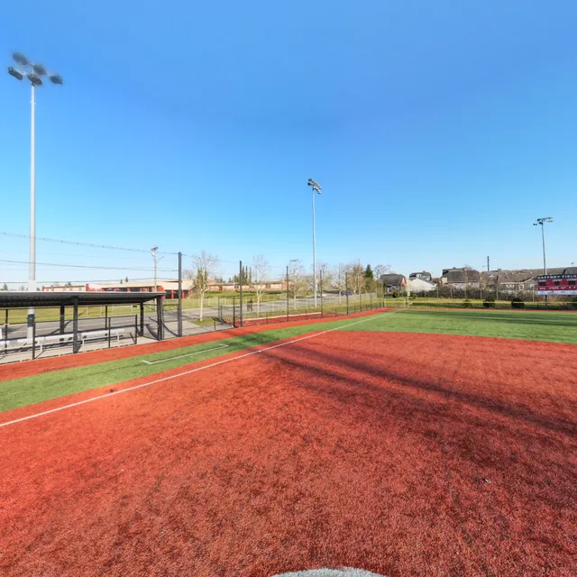 Everett Boys & Girls Club