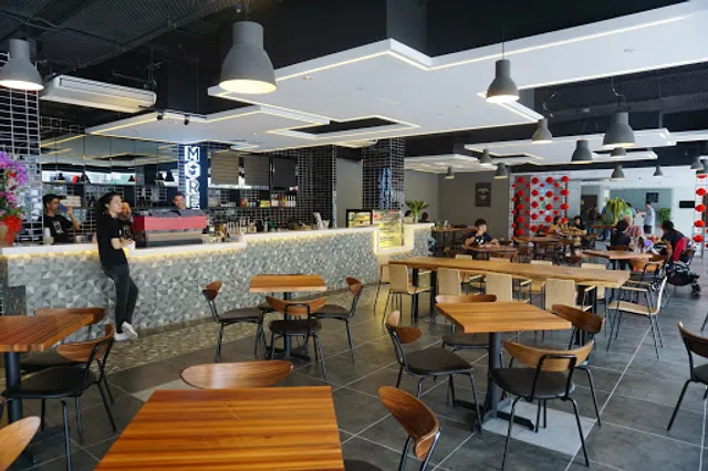 More by Arang Coffee