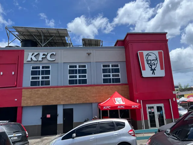 KFC