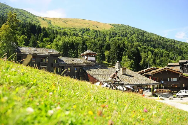 Villages Clubs du Soleil