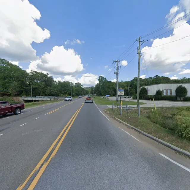 Designer Cuts Barber & Style