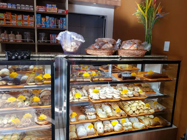 Padaria Santo Antônio (filial)