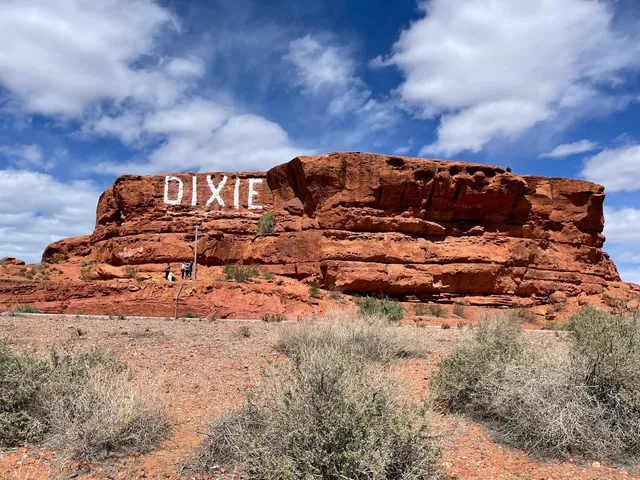 Dixie Rock