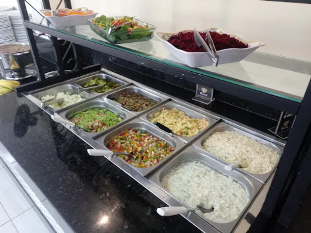 Restaurante Bridarolli