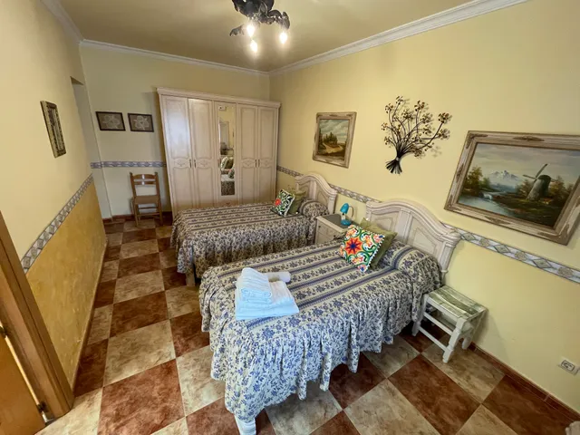 Habitaciōn en Ocaña