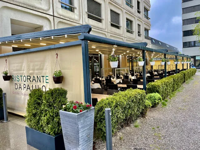 Ristorante Da Paulo