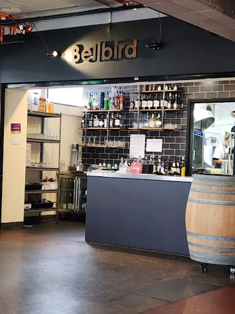 Bellbird Dining and Bar