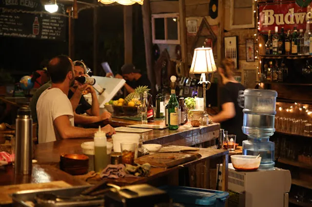 El Facon Grill & Bar