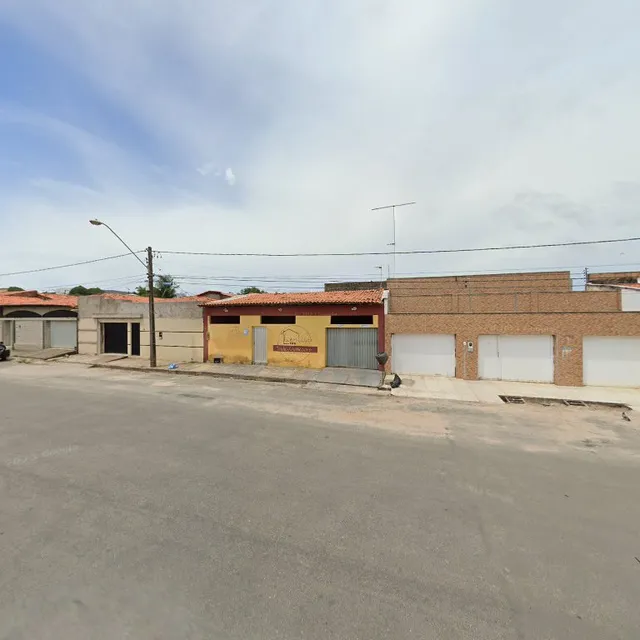 Lá em casa Lanche e Churrasco