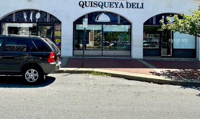 Quisqueya Deli & Grocery