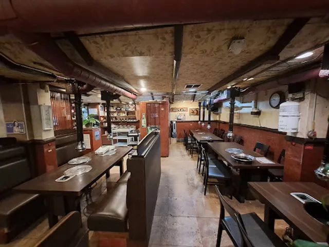 Seoul Garden Yakiniku