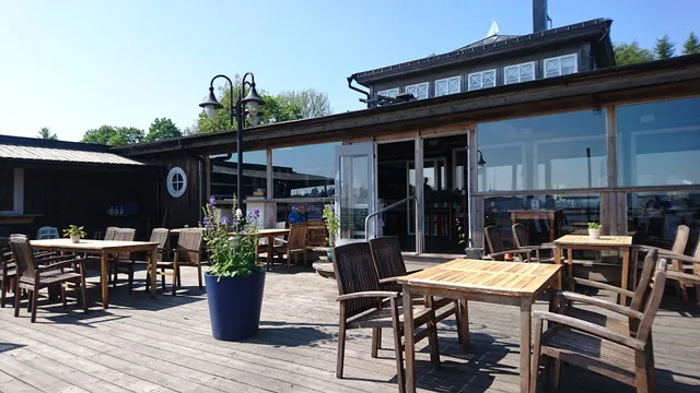 Restaurang Havspiren AB