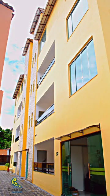 Canarinho Apart Hotel