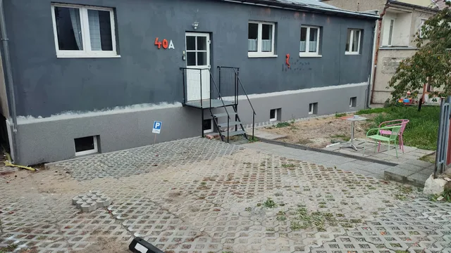 Red Kot Studio Apartamenty