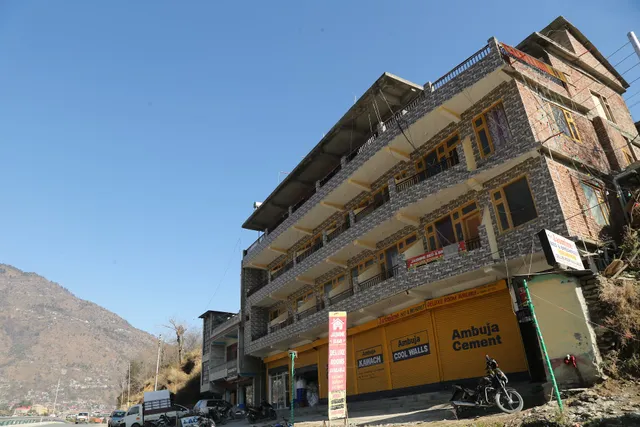 Jasmine - Bed & Breakfast