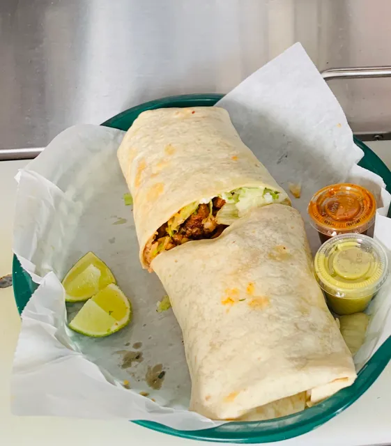 Taqueria Hernandez #1