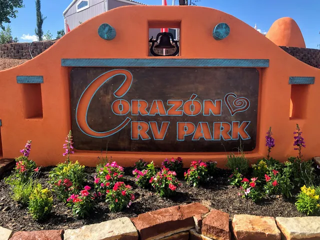 Corazón RV Park