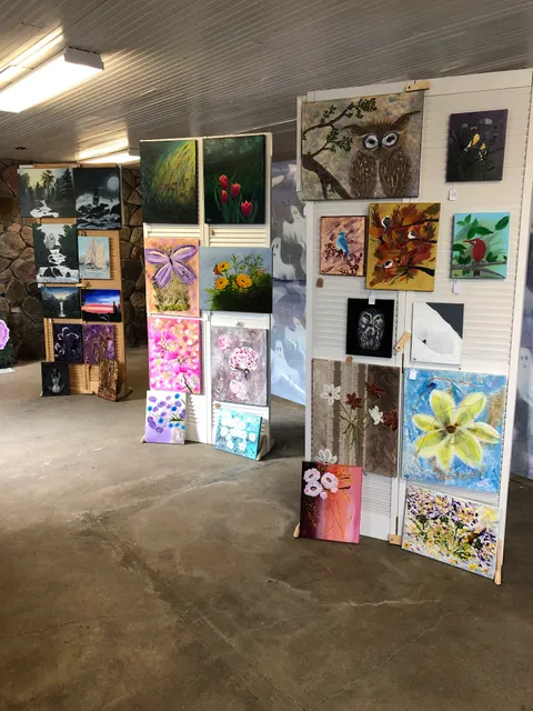 White Lake Community Hall