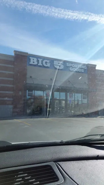Big 5 Sporting Goods