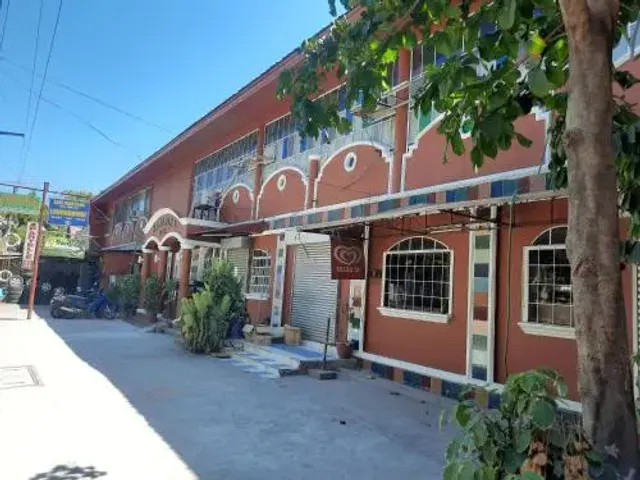 Antipolo Hostel Karerina