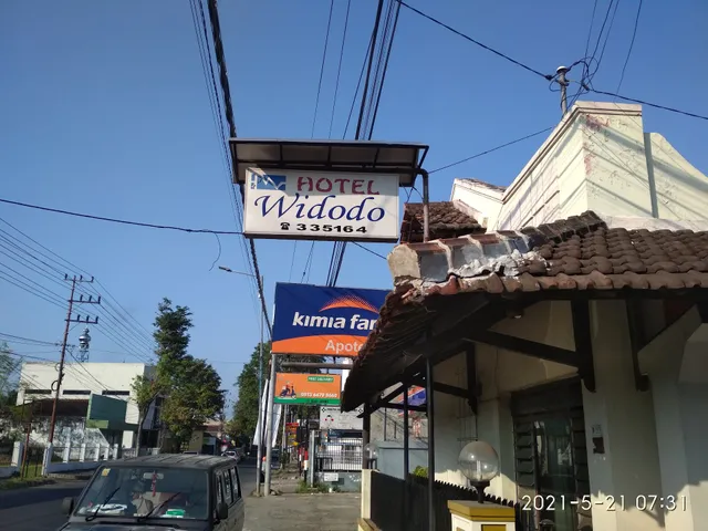 Hotel Widodo