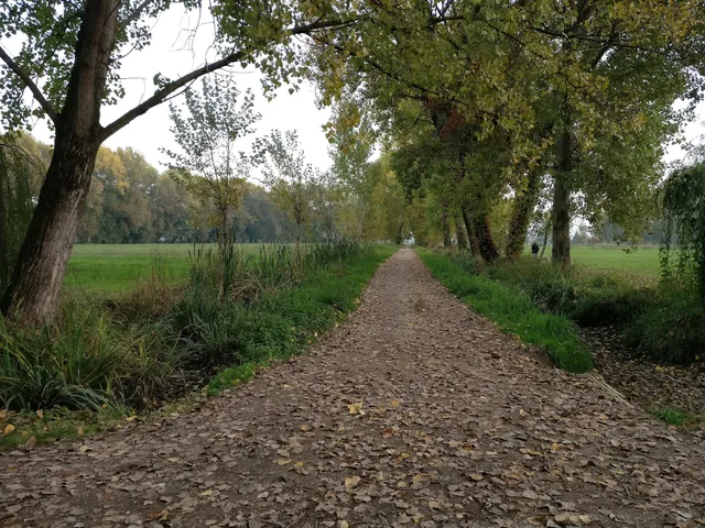Parco Agricolo Ticinello