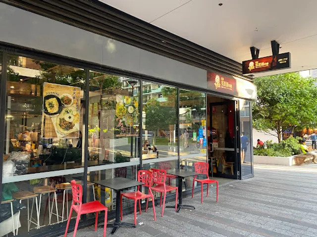 Like Noodle Wolli Creek