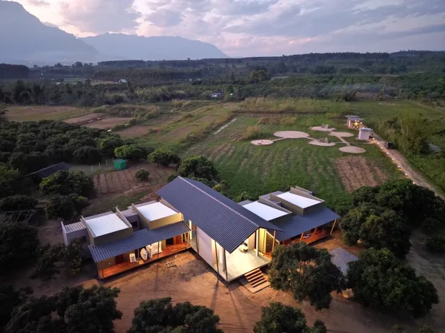 Daraga ดารกะ