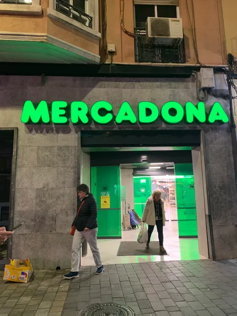 Mercadona