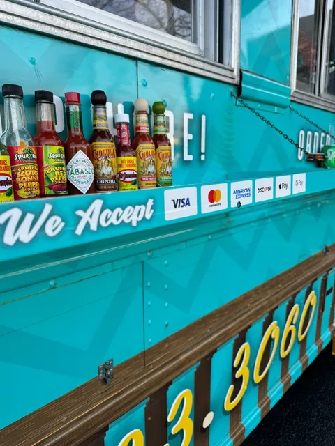 Taco Island Mexican Cantina