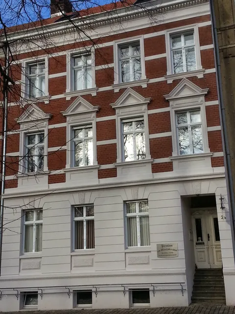 Pension am Mönchskirchhof