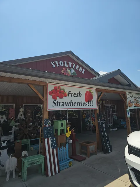 Stoltzfus Family Farms