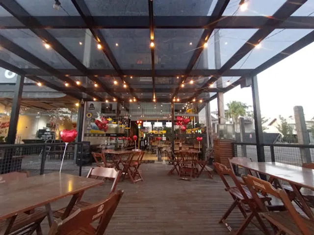 Severo Garage Canoas