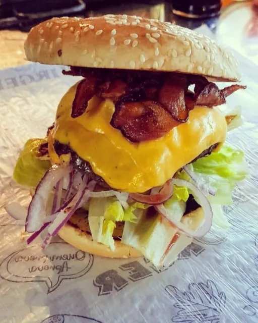 Jows Bistro Restaurante