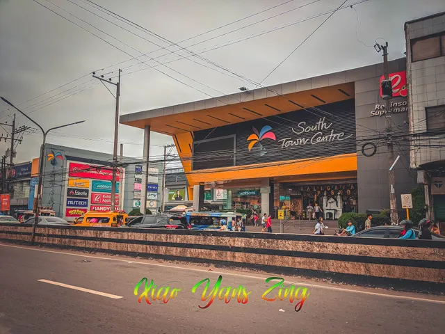 Robinsons Supermarket Tabunok Cebu