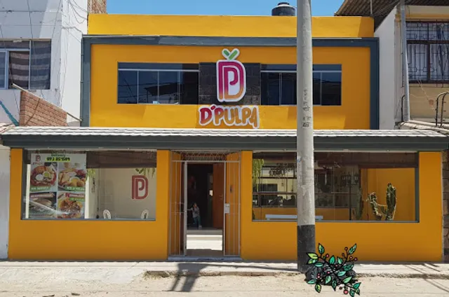 D´Pulpa Piura