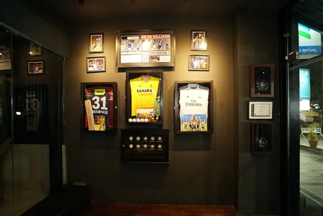 Underdoggs Brewery & Kitchen