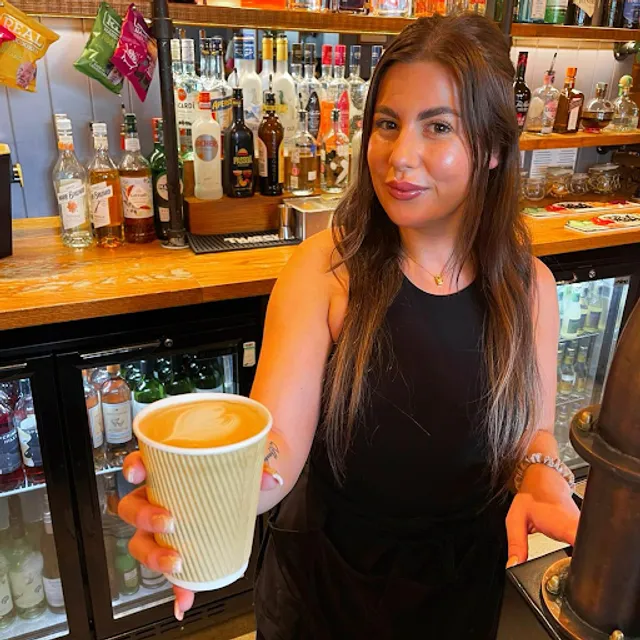 The Grapevine Brasserie