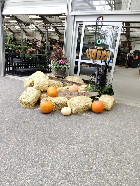 Holdridge Home and Garden