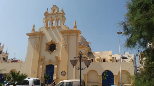 Résidence rive d'or