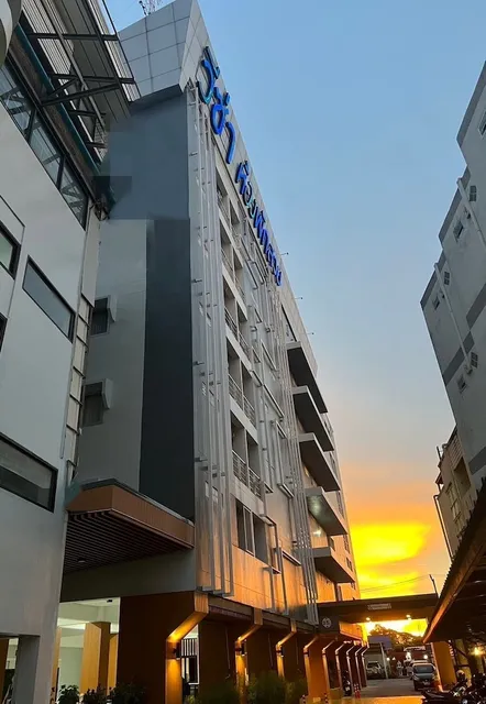 Visa Home Place Hotel