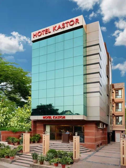 Hotel Kastor International