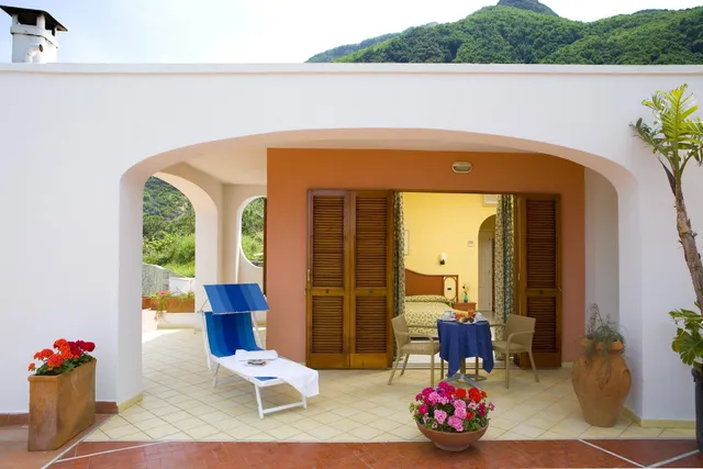 Poggio Aragosta Hotel - Spa