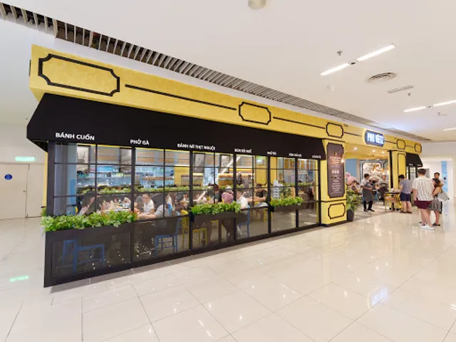 Pho Vietz @ Queensbay Mall