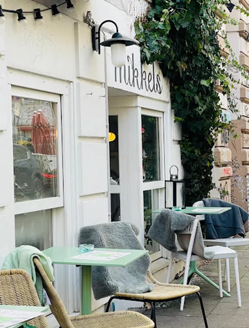 Café Mikkels