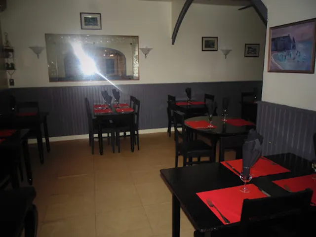 La Grenouille Gourmande