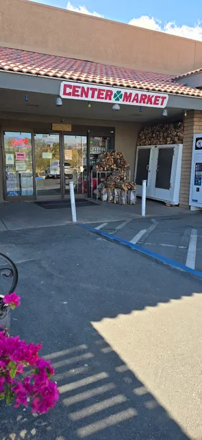 The Plaza Shopping Center