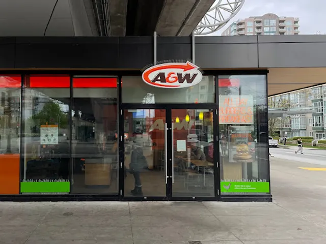 A&W Canada
